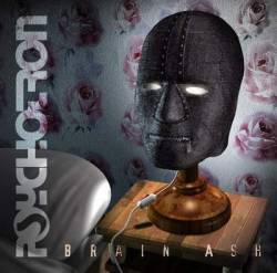 Thrasher Death : Brain Ash